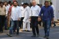 Celebs Visit Sridevi Condolence Meet Photos