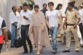 Celebs Visit Sridevi Condolence Meet Photos