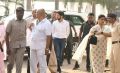 Pinky Reddy Visit Sridevi Condolence Meet Photos