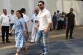 Celebs Visit Sridevi Condolence Meet Photos