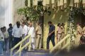 Celebs Visit Sridevi Condolence Meet Photos