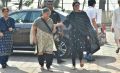 Tabu Visit Sridevi Condolence Meet Photos