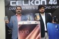 Celkon 4G Mobiles Launch Photos