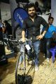 Actor Karthi @ CF Square Cycling Club Launch Photos