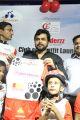 Actor Karthi Launches CF Square Cycling Club Photos