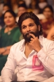 Allu Arjun @ Chaavu Kaburu Challaga Pre Release Photos