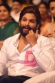 Allu Arjun @ Chaavu Kaburu Challaga Pre Release Photos