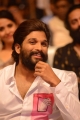 Allu Arjun @ Chaavu Kaburu Challaga Pre Release Photos