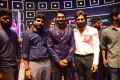 Kartikeya, Allu Arjun @ Chaavu Kaburu Challaga Pre Release Photos