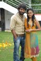 Chaitanya Krishna, Chandni at Kaali Charan Opening Stills