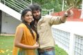 Chandni , Chaitanya Krishna at Kaali Charan Opening Stills