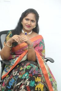 Darling Movie Producer Chaitanya Reddy Interview Photos