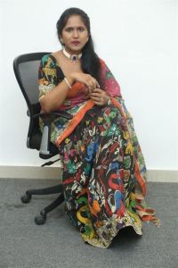 Darling Movie Producer Chaitanya Reddy Interview Photos