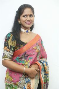 Darling Movie Producer Chaitanya Reddy Interview Photos