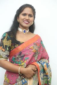 Producer Chaitanya Reddy Photos @ Darling Movie Interview