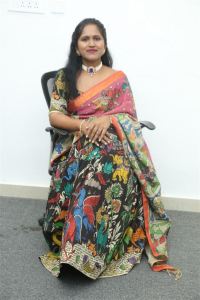 Darling Movie Producer Chaitanya Reddy Interview Photos