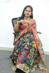 Darling Movie Producer Chaitanya Niranjan Reddy Interview Photos