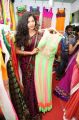 Actress Chaitra launches Parinaya Wedding Fair Photos