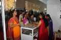 Telugu Actress Chaitra inaugurated Parinaya Wedding Fair Photos
