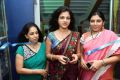 Actress Chaitra launches Parinaya Wedding Fair Photos