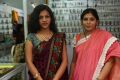 Telugu Actress Chaitra inaugurated Parinaya Wedding Fair Photos