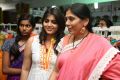 Actress Chaitra launches Parinaya Wedding Fair Photos