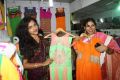 Telugu Actress Chaitra inaugurated Parinaya Wedding Fair Photos