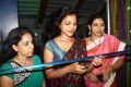 Telugu Actress Chaitra launches Parinaya Wedding Fair Photos