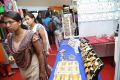 Telugu Actress Chaitra launches Parinaya Wedding Fair Photos