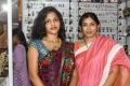 Actress Chaitra launches Parinaya Wedding Fair Photos