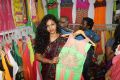 Actress Chaitra launches Parinaya Wedding Fair Photos