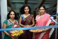 Telugu Actress Chaitra launches Parinaya Wedding Fair Photos