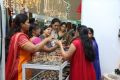 Actress Chaitra launches Parinaya Wedding Fair Photos