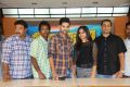 Chakkiligintha Audio Success Meet Stills