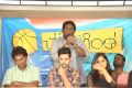 Chakkiligintha Audio Success Meet Stills