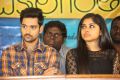 Sumanth Ashwin, Rehanna @ Chakkiligintha Audio Success Meet Stills