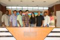 Chakkiligintha Audio Success Meet Stills