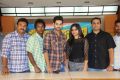 Chakkiligintha Audio Success Meet Stills