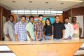 Chakkiligintha Audio Success Meet Stills