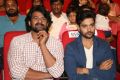 Prabhas, Sumanth Ashwin @ Chakkiligintha Movie Audio Launch Stills