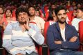 Chakkiligintha Movie Audio Launch Stills