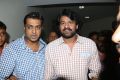 Chakkiligintha Movie Audio Launch Stills