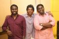 Chakkiligintha Movie Release Press Meet Stills