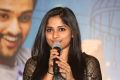 Actress Rehana @ Chakkiligintha Movie Release Press Meet Stills