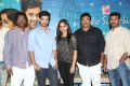 Chakkiligintha Movie Release Press Meet Stills