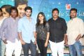 Chakkiligintha Movie Release Press Meet Stills