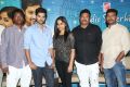 Chakkiligintha Movie Release Press Meet Stills