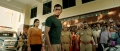 Shraddha Srinath, Vishal, Robo Shankar in Chakra Movie HD Images