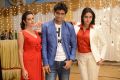 Diksha Panth, Sailesh Bolisetti, Angana Roy in Chal Chal Gurram Movie Stills