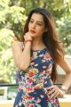 Actress Diksha Panth @ Chal Chal Gurram Release Date Press Meet Stills